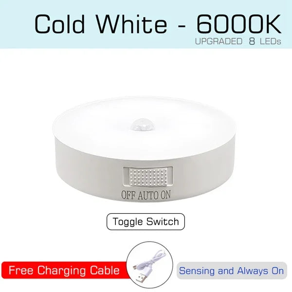 GlowSense
