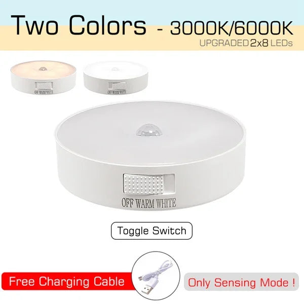 GlowSense