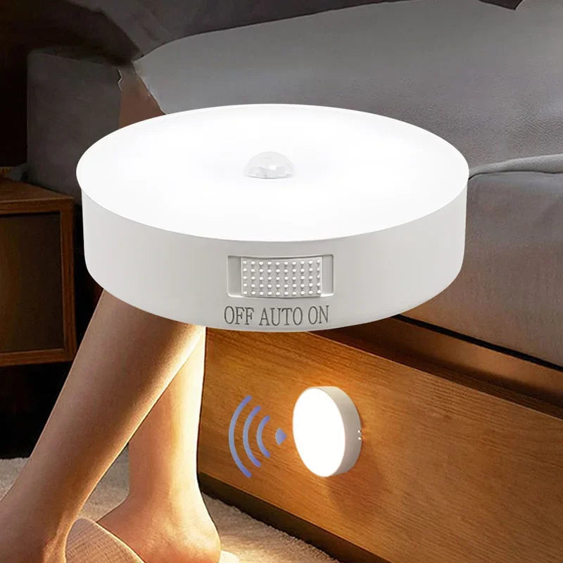 GlowSense