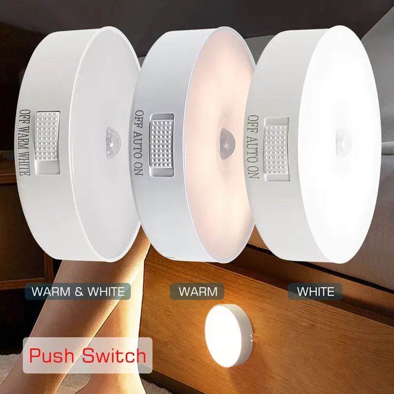 GlowSense