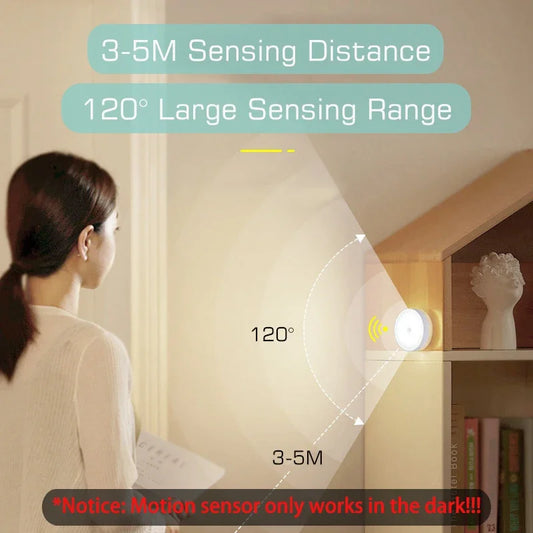 GlowSense