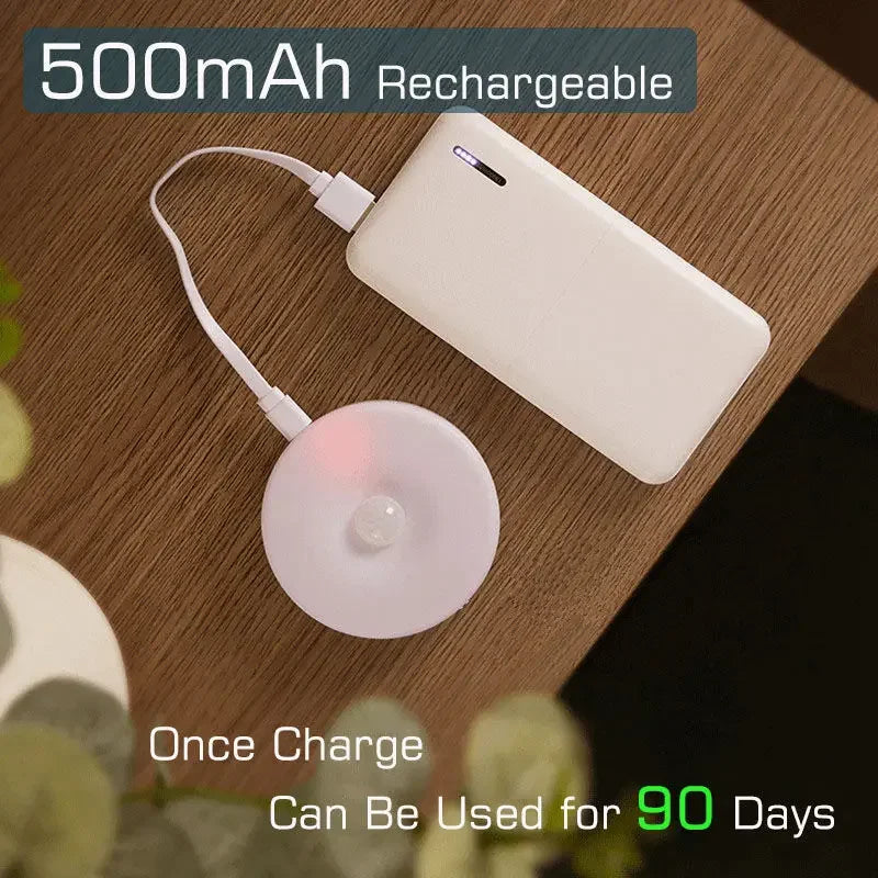 GlowSense
