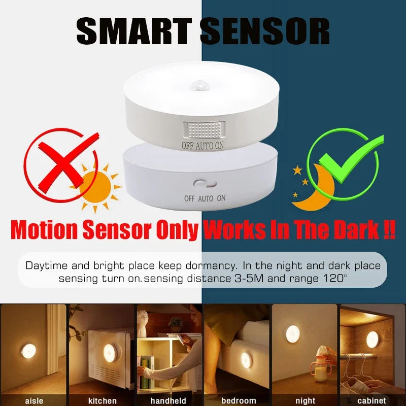 GlowSense