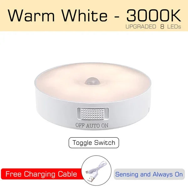 GlowSense
